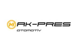 Ak-press Otomotiv